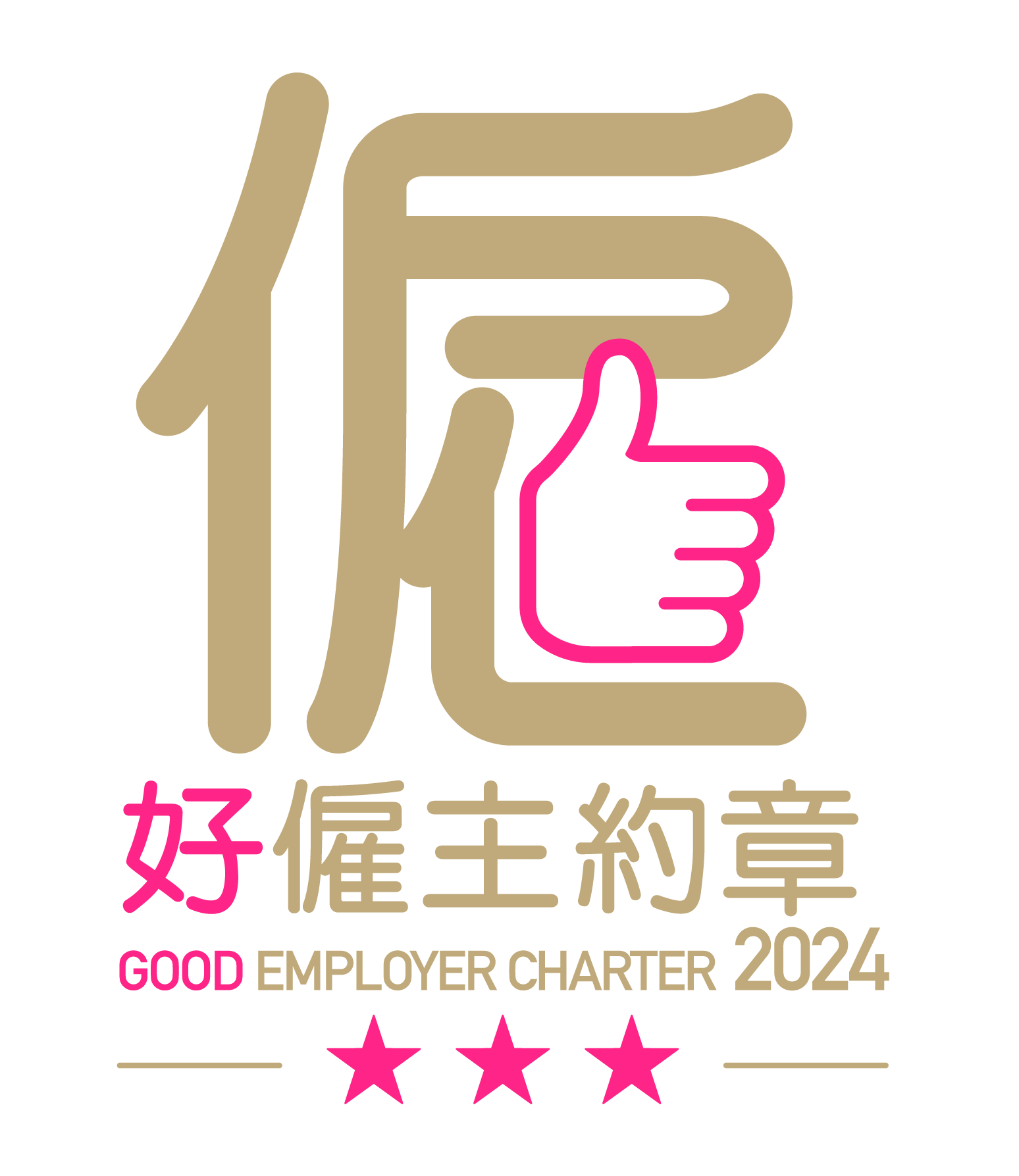 Good Employer Charter