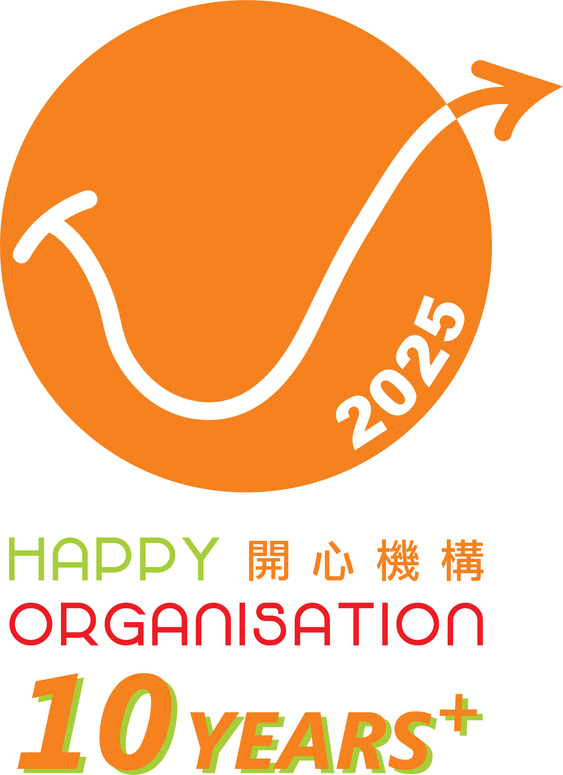 Happy Organisation